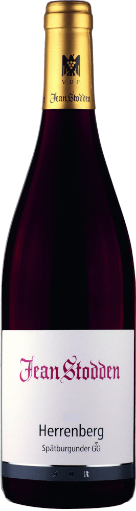 2021 | Jean Stodden | Recher Herrenberg Spatburgunder Grosses Gewachs at CaskCartel.com