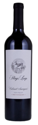 2017 | Stags' Leap Winery | Cabernet Sauvignon at CaskCartel.com