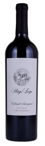 2017 | Stags' Leap Winery | Cabernet Sauvignon at CaskCartel.com