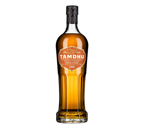 Tamdhu | 2008 Ambar Vintage | Speyside Single Malt Scotch Whisky | 700ML at CaskCartel.com