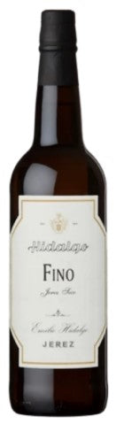 Bodegas Emilio Hidalgo | Hidalgo Fino Sherry - NV at CaskCartel.com