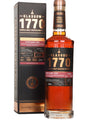Glasgow 1770 Syrah Wine Cask Finish (Unpeated) Single Malt Scotch Whisky | 700ML at CaskCartel.com