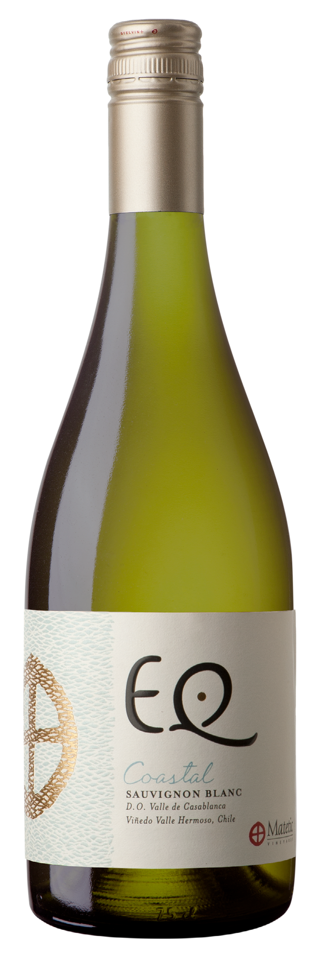 2020 | Matetic Vineyards | EQ Coastal Sauvignon Blanc at CaskCartel.com