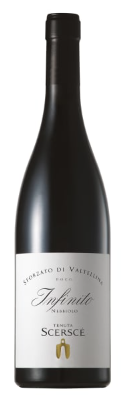 2017 | Tenuta Scersce | Infinito at CaskCartel.com