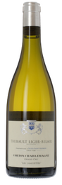 2019 | Thibault Liger-Belair | Corton Charlemagne Les Languettes at CaskCartel.com