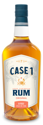 Old Line | Case 1 | Original Rum at CaskCartel.com