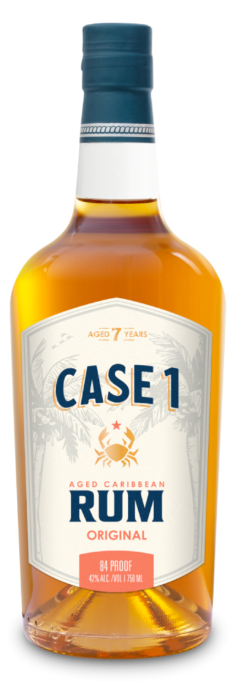 Old Line | Case 1 | Original Rum at CaskCartel.com