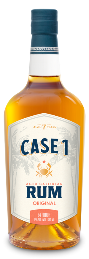 Old Line | Case 1 | Original Rum at CaskCartel.com