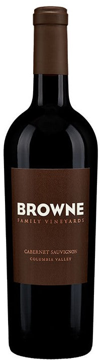 2019 | Browne Family Vineyards | Cabernet Sauvignon at CaskCartel.com
