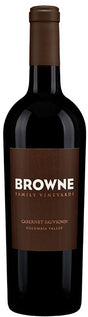 2019 | Browne Family Vineyards | Cabernet Sauvignon at CaskCartel.com