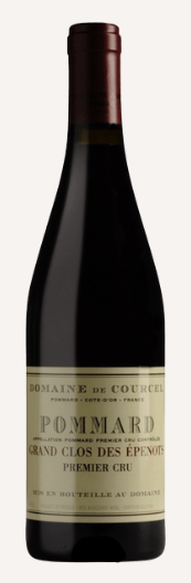2011 | Domaine de Courcel | Grand Clos des Epenots at CaskCartel.com
