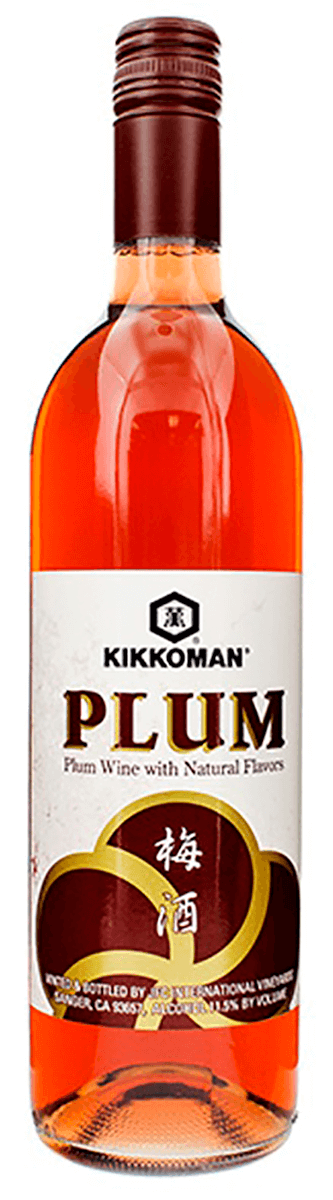 Kikkoman | Plum Wine - NV at CaskCartel.com