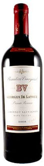 2008 | Beaulieu Vineyard | BV Georges de Latour Private Reserve Cabernet Sauvignon at CaskCartel.com