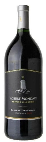 Robert Mondavi Winery | Private Selection Cabernet Sauvignon (Magnum) - NV at CaskCartel.com
