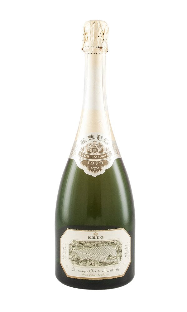 1979 | Krug | Clos du Mesnil at CaskCartel.com