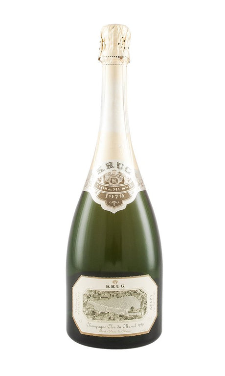 1979 | Krug | Clos du Mesnil at CaskCartel.com