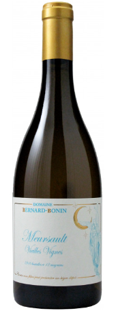 2020 | Domaine Bernard-Bonin | Meursault Vieilles Vignes at CaskCartel.com