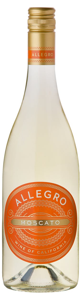Allegro Cellars | Moscato - NV at CaskCartel.com