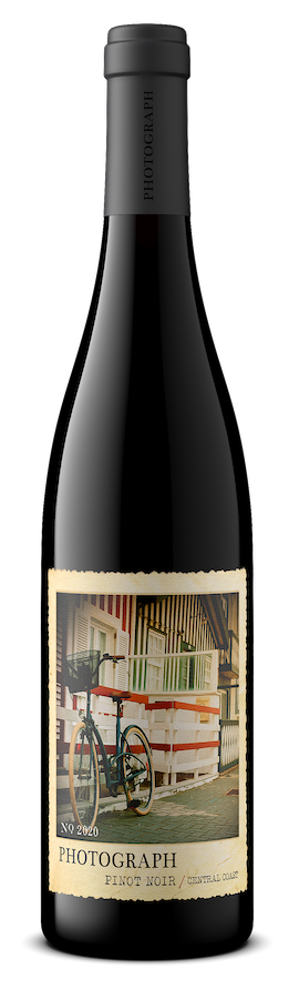 Photograph | Pinot Noir - NV at CaskCartel.com
