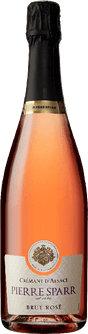 Maison Pierre Sparr | Cremant d'Alsace Brut Rose - NV at CaskCartel.com