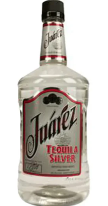 Juarez Silver Tequila | 1.75L at CaskCartel.com