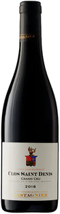 2018 | Domaine Jérôme Castagnier | Clos Saint-Denis at CaskCartel.com