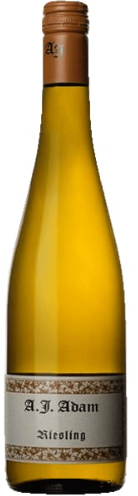 2021 | Weingut A.J. Adam | Riesling Trocken at CaskCartel.com