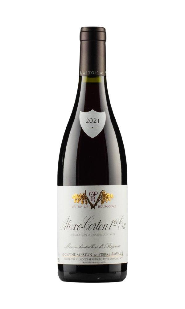 2021 | Domaine Gaston Pierre Ravaut | Aloxe-Corton Vieilles Vignes at CaskCartel.com