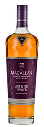 The Macallan Art Is The Flower Single Malt Scotch Whisky | 700ML at CaskCartel.com