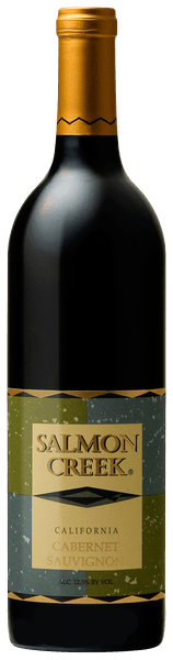 Salmon Creek | Cabernet Sauvignon - NV at CaskCartel.com