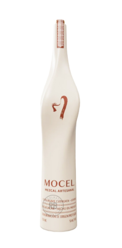 Mocel Cupreata 2022 Expression Artesanal Mezcal at CaskCartel.com