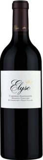 2017 | Elyse Winery | Morisoli Vineyard Cabernet Sauvignon at CaskCartel.com