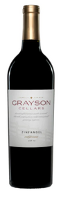 2020 | Grayson Cellars | Zinfandel at CaskCartel.com