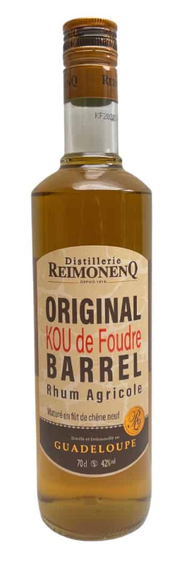 Reimonenq Kou De Foudre | 700ML at CaskCartel.com