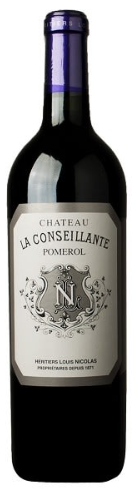 2016 | Château La Conseillante | Pomerol at CaskCartel.com