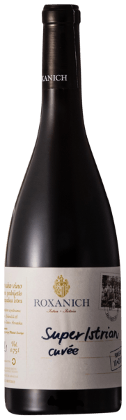 2008 | Roxanich | SuperIstrian Cuvee at CaskCartel.com