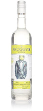 Froggy B Vodka | 700ML at CaskCartel.com