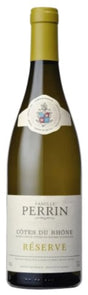 Famille Perrin | Cotes du Rhone Reserve Blanc - NV at CaskCartel.com