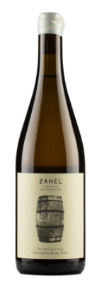 2021 | Zahel | Ein Kleines Fass Sauvignon Blanc at CaskCartel.com