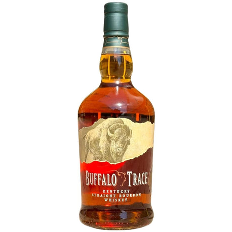 Buffalo Trace "Lucky Buffalo" Single Barrel Selected Kentucky Straight Bourbon Whiskey at CaskCartel.com
