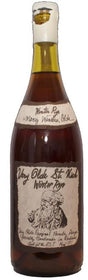 Very Olde St. Nick Winter Rye at CaskCartel.com