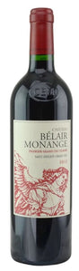 2012 | Château Bélair-Monange | Saint-Emilion at CaskCartel.com