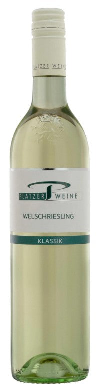 2021 | Weinhof Platzer | Welschriesling Klassik at CaskCartel.com