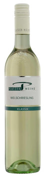 2021 | Weinhof Platzer | Welschriesling Klassik at CaskCartel.com