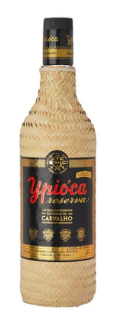 Ypioca Cachaca Reserva Carvalho Spirit | 1L at CaskCartel.com