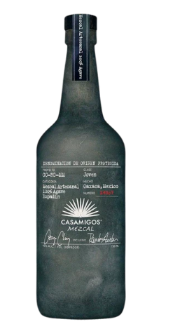 Casamigos Joven Mezcal | 1L at CaskCartel.com
