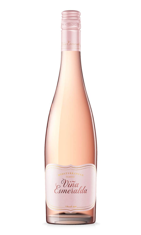 Bodegas Torres | Vina Esmeralda Rosado - NV at CaskCartel.com