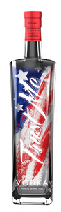 Trust Me Stars and Stripes Organic Vodka at CaskCartel.com