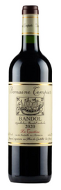2020 | Domaine Tempier | Bandol Rouge Cuvee La Tourtine at CaskCartel.com