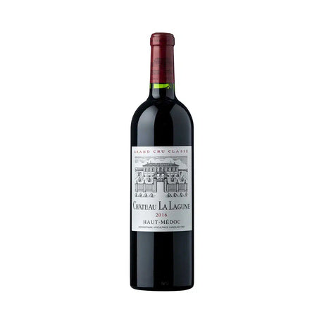 2016 | Chateau La Lagune | Haut-Medoc at CaskCartel.com